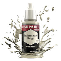 logo przedmiotu The Army Painter: Warpaints - Fanatic - Brainmatter Beige