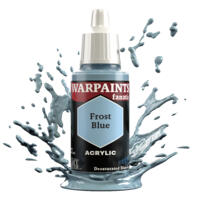 logo przedmiotu The Army Painter: Warpaints - Fanatic - Frost Blue