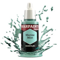 logo przedmiotu The Army Painter: Warpaints - Fanatic - Marine Mist