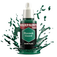 logo przedmiotu The Army Painter: Warpaints - Fanatic - Pharaoh Guard