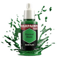 logo przedmiotu The Army Painter: Warpaints - Fanatic - Eternal Hunt