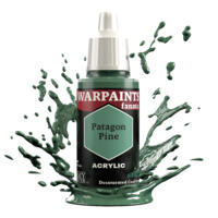 logo przedmiotu The Army Painter: Warpaints - Fanatic - Patagon Pine
