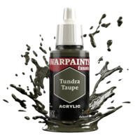 logo przedmiotu The Army Painter: Warpaints - Fanatic - Tundra Taupe