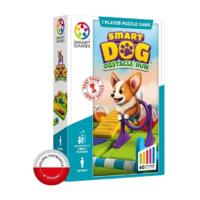 logo przedmiotu Smart Games Smart Dog (ENG) IUVI Games