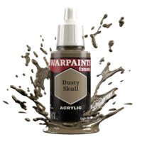 logo przedmiotu The Army Painter: Warpaints - Fanatic - Dusty Skull