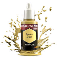 logo przedmiotu The Army Painter: Warpaints - Fanatic - Space Dust