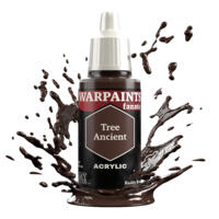 logo przedmiotu The Army Painter: Warpaints - Fanatic - Tree Ancient