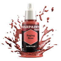 logo przedmiotu The Army Painter: Warpaints - Fanatic - Raging Rose