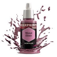 logo przedmiotu The Army Painter: Warpaints - Fanatic - Weird Elixir