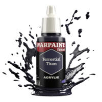 logo przedmiotu The Army Painter: Warpaints - Fanatic - Terrestrial Titan