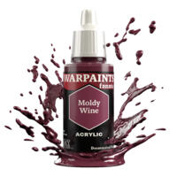 logo przedmiotu The Army Painter: Warpaints - Fanatic - Moldy Wine