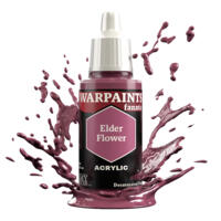 logo przedmiotu The Army Painter: Warpaints - Fanatic - Elder Flower