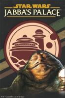 logo przedmiotu Star Wars: Jabba s Palace  A Love Letter Game