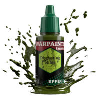 logo przedmiotu The Army Painter: Warpaints - Fanatic  Effects  Disgusting Slime