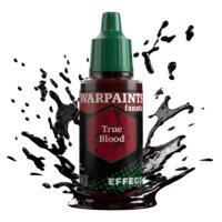logo przedmiotu The Army Painter: Warpaints - Fanatic - Effects - True Blood