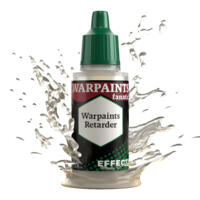 logo przedmiotu The Army Painter: Warpaints - Fanatic - Warpaints Retarder