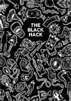 logo przedmiotu The Black Hack RPG 2nd. Edition