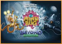 logo przedmiotu Mindbug: Beyond Evolution (edycja angielska)