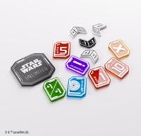 logo przedmiotu Gamegenic: Star Wars Unlimited - Acrylic Premium Tokens