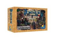 logo przedmiotu Dominion Guilds & Cornucopia 2nd. Edition Update Kit