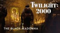 logo przedmiotu Twilight 2000 Black Madonna