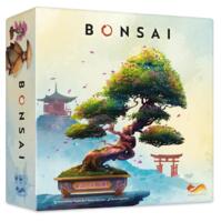 logo przedmiotu Bonsai (edycja polska)