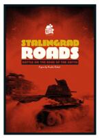 logo przedmiotu Stalingrad Roads: Battle on the Edge of the Abyss