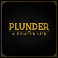 logo przedmiotu Plunder: A Pirates Life (edycja angielska)