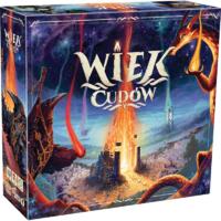 logo przedmiotu Wiek Cudów