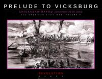 logo przedmiotu Prelude to Vicksburg Boxed (edycja angielska)