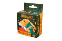 logo przedmiotu Trailblazers Pocket Edition