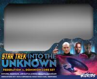 logo przedmiotu Star Trek: Into The Unknown (edycja angielska)