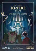 logo przedmiotu Kinfire Delve: Vainglorys Grotto (edycja angielska)
