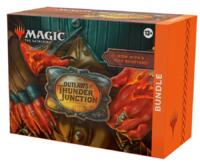 logo przedmiotu Magic the Gathering: Outlaws of Thunder Junction - Bundle