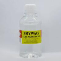 logo przedmiotu Wamod: Zmywacz do farb akrylowych (250 ml)