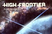 logo przedmiotu High Frontier 4 All: Promo Pack 2 – Achievements