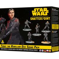 logo przedmiotu Star Wars: Shatterpoint - Rebelia dzisiaj skona - Iden Versio