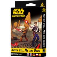 logo przedmiotu Star Wars: Shatterpoint - Nie mów mi o szansach