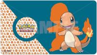 logo przedmiotu Ultra Pro: Pokemon - Playmat - Charmander