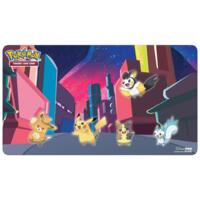 logo przedmiotu Ultra Pro Pokemon Playmat - Gallery Series - Shimmering Skyline
