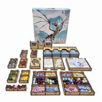 logo przedmiotu Insert Wyrmspan