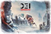 logo przedmiotu Divide et Impera Core Game (edycja angielska)
