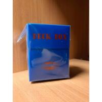 logo przedmiotu Sloyca Deck Box - Blue