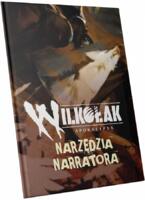 logo przedmiotu Wilkołak: Apokalipsa Narzędzia narratora