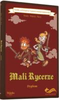 logo przedmiotu Mali rycerze: Dyplom