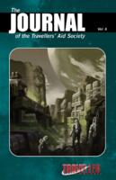 logo przedmiotu Journal of the Travellers Aid Society 8