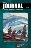 logo przedmiotu Journal of the Travellers Aid Society 9