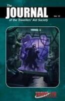 logo przedmiotu Journal of the Travellers Aid Society 12