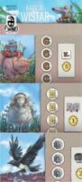 logo przedmiotu Rats of Wistar: Objective Cards Set