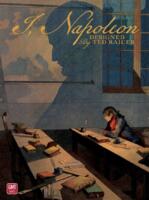 logo przedmiotu I Napoleon (edycja angielska)